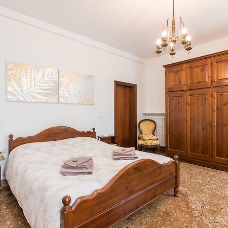 Ca' Dada Appartamento Venedik Dış mekan fotoğraf